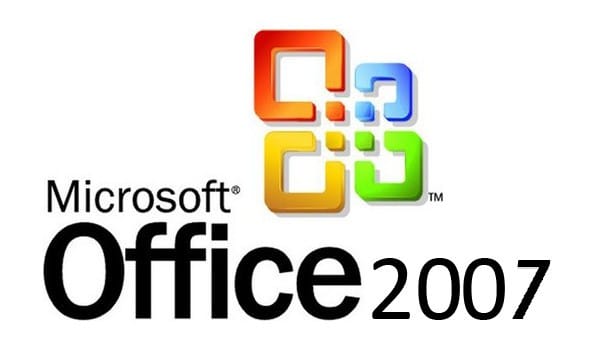 Microsoft Office 2007