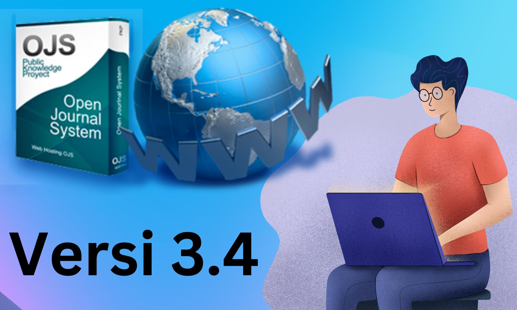 OJS 3.4