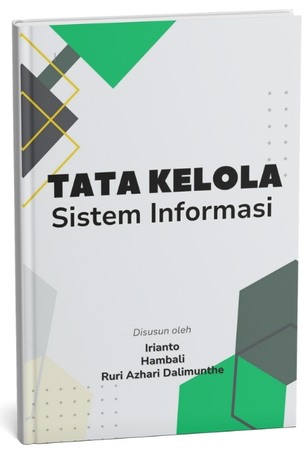 Tata Kelola Sistem Informasi