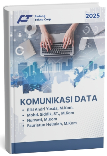 Komunikasi Data