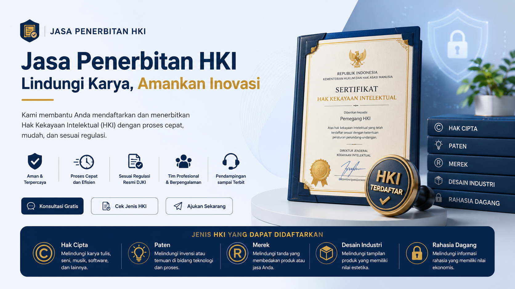 Kami Melayani 